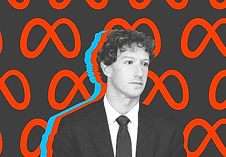 Meta увольняет тысячи сотрудников ради ИИ