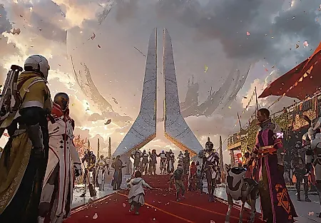 Bungie прекращает развитие Destiny 2 с 9 июня