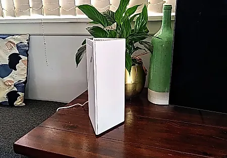 MSI Roamii BE Pro Wi-Fi mesh system review: affordable, fast Wi-Fi 7