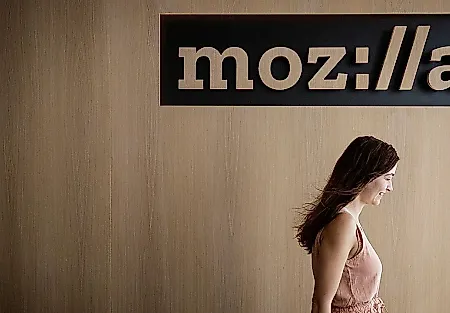 Mozilla VPN помогает пользователям iPhone, macOS и Linux