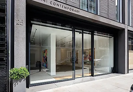 Tiwani Contemporary Закрывается: Конец Эпохи Африканского Искусства в Лондоне
