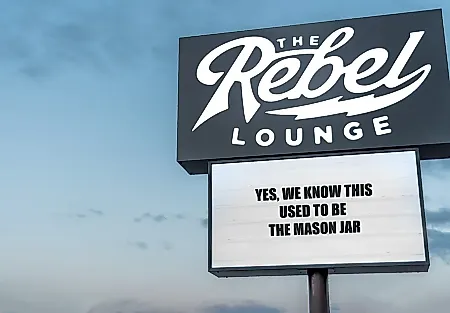 Как Phoenix’s Rebel Lounge вдохнул новую жизнь в культовый рок-клуб