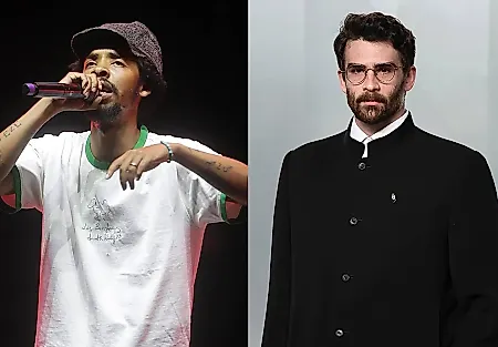 Волна скандалов на SXSW London 2026: рэпер Earl Sweatshirt, политкомментаторы Cenk Uygur и Hasan Piker не появятся на фестивале