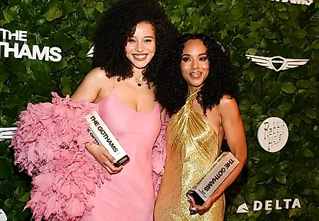 Gotham TV Awards 2026: кому достались статуэтки?