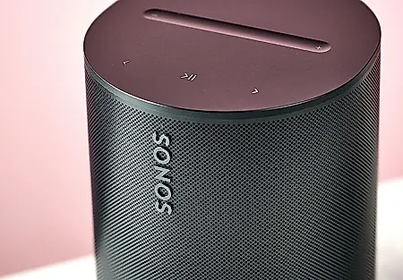 Где звуковая система Sonos для ТВ с настоящими стереофронтами?