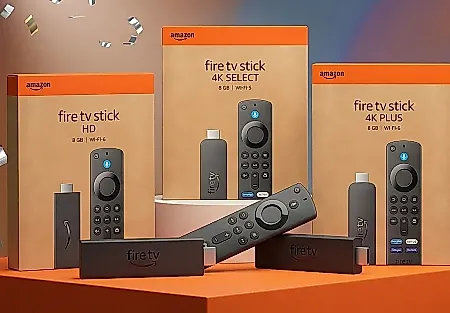 Как выбрать Fire Stick: простой гид по разнице моделей