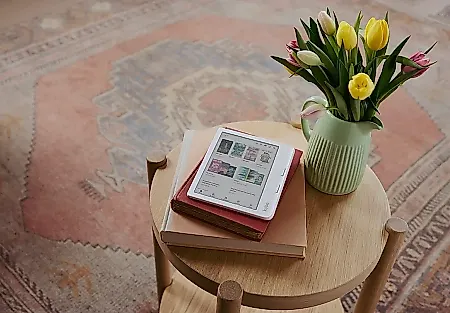 Лучшие альтернативы Kindle для тех, кто устал от Amazon
