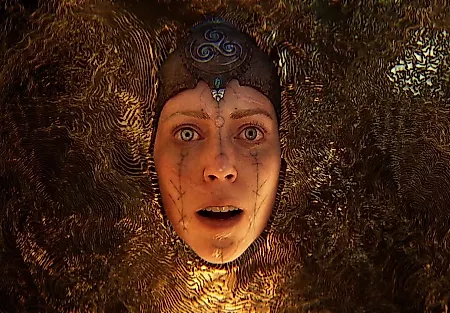 Senua возвращается — Ninja Theory анонсировали продолжение Hellblade