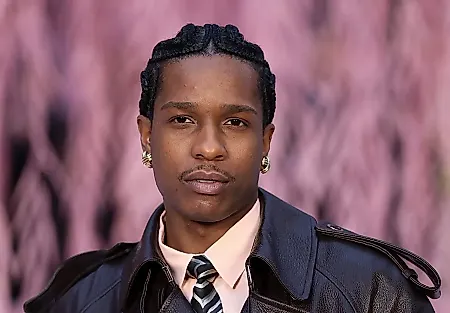 A$AP Rocky устроил хаос на Governor’s Ball 2026: "Я пришёл быть дерзким"