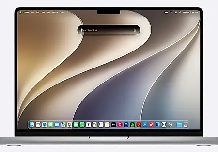 Apple прекращает поддержку Intel Mac в macOS 27