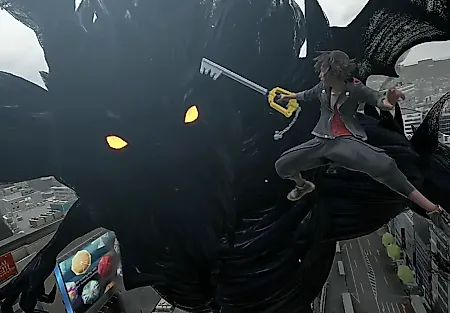 Square Enix тизерит Kingdom Hearts IV на Nintendo Direct