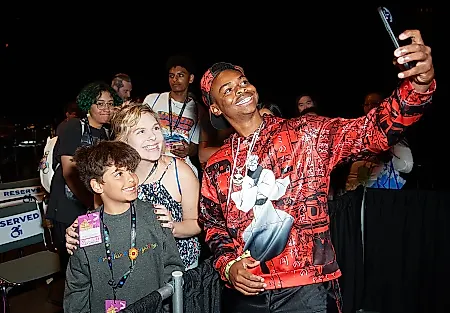 Почему VidCon до сих пор важен в 2026 году