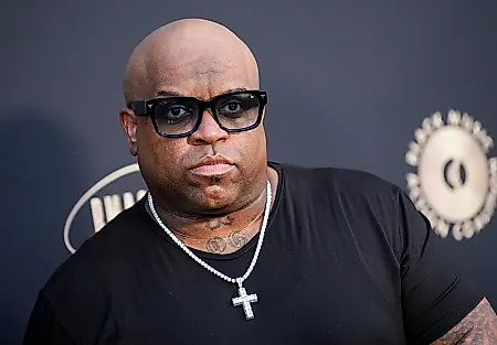 CeeLo Green мечтает о дуэли с Lauryn Hill на VERZUZ