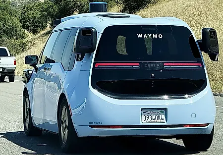 Waymo's monthly membership seems like a bad deal