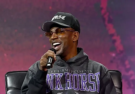 Cam’ron критикует фристайл Jay-Z и шутит над Drake