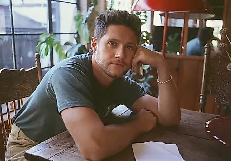 Niall Horan покорил британский чарт третий раз