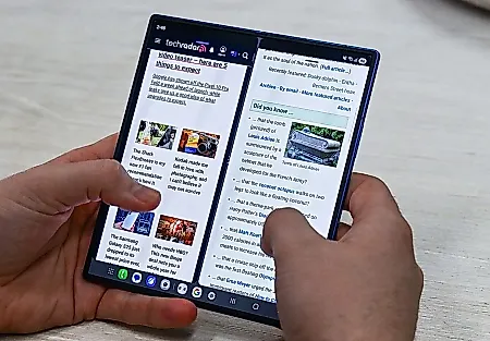5 признаков складного iPhone Ultra на горизонте: что скрыла WWDC 2026