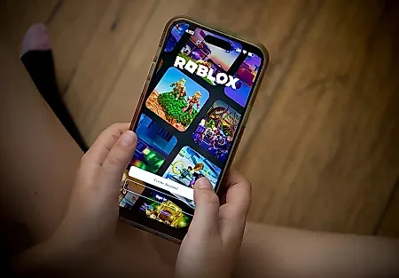 Roblox выпускает новые детские аккаунты по всему миру
