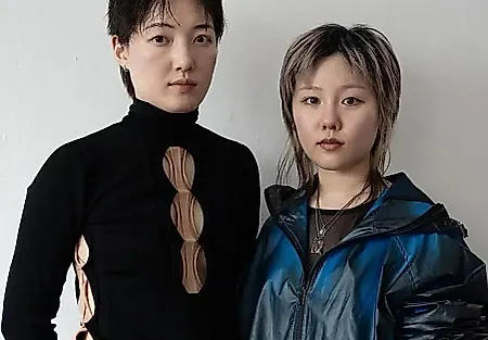 Yagwang — коллектив-победитель премии Frieze Seoul