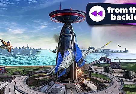 Star Fox 64 Remake: Слишком осторожно после прошлого фиаско