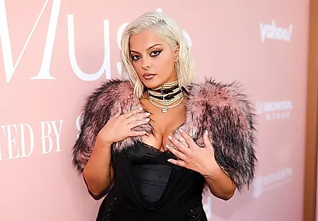 Bebe Rexha против сравнений с Оливией Родриго: «Я рада за неё»