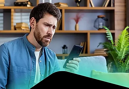 AI + мошенники: ловушка для умных