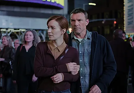 Все песни из сериала «I Will Find You»: полный плейлист и неожиданные треки