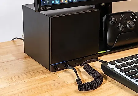 Steam Machine и дорожащее будущее игровых консолей