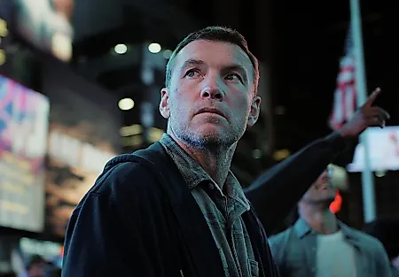 Чем закончился сериал «Я тебя найду»: жив ли Мэттью?