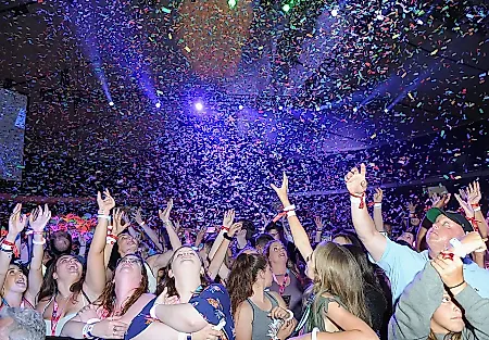 VidCon 2026: 7 главных событий недели и что ждать