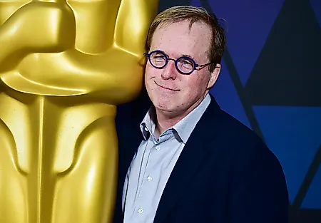 Брэд Бёрд и его «Ray Gunn»: Почему не Pixar