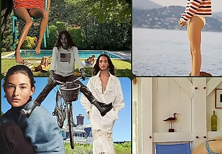 Every Hamptons Zip Code Has Its Own Dress Code