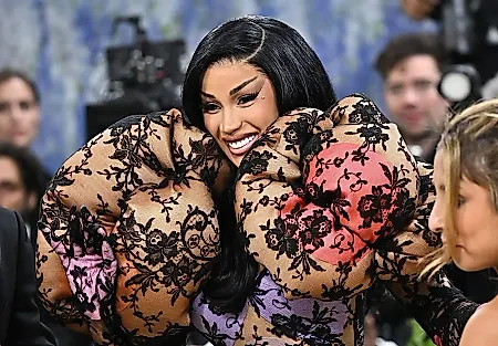 BET Awards 2026: легенды, шоу и рекорды