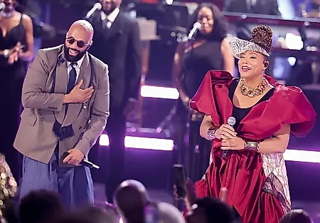 7 лучших моментов с BET Awards 2026, которые не попали в эфир