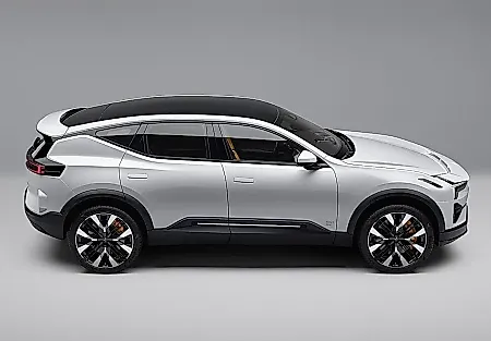 США запрещают Polestar, разрешают Volvo: двойные стандарты на рынке электромобилей