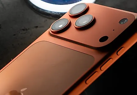 Утечка iPhone 18 Pro на тёмном вебе