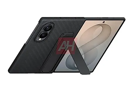 Новые складные смартфоны Samsung: утечка дизайна