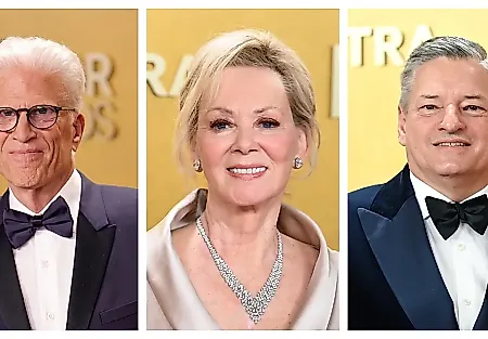 Hall of Fame: семеро великих
