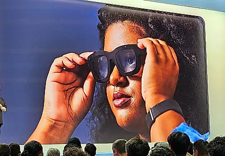 Meta спрятала важную функцию умных очков Ray-Ban за платной подпиской