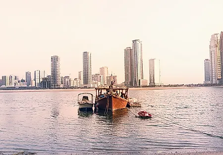 Sharjah Architecture Triennial Announces Participants for Third Edition