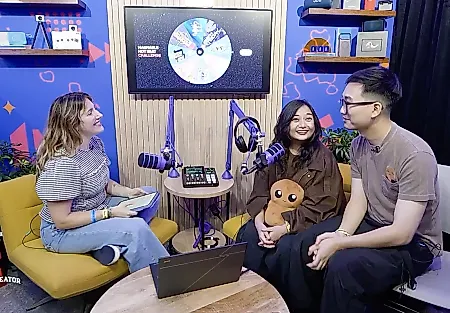 Как Tubby Nugget стал интернет-сенсацией