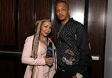 T.I. и Tiny: суд с кукольным гигантом и 18 миллионов долларов