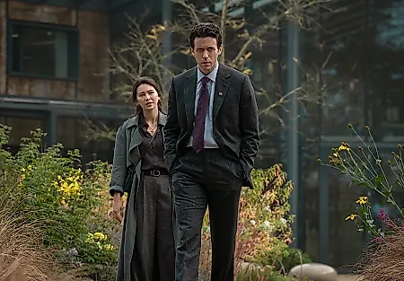 «Silo»: Третья жизнь сериала