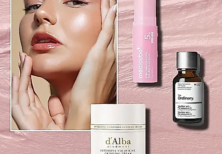 Volufiline: чудо или маркетинг?