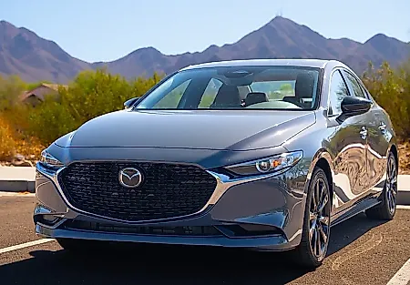 Mazda3 2026: успела устареть?
