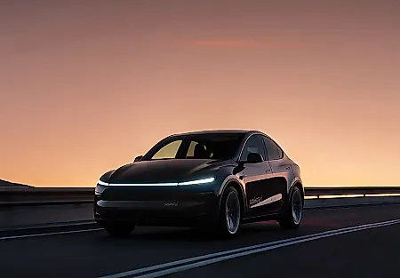 Tesla расширяет роботакси в Майами