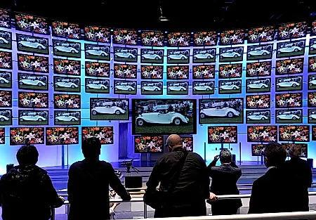 Почему провалились 3D-телевизоры: Голливуд и миф о 3D-технологии