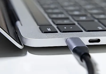 USB-C port isn't a guarantee of high speeds: here's why