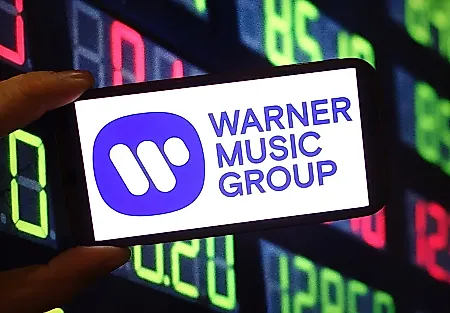 WMG расширяет ADA в регионе EMEA с интеграцией Revelator