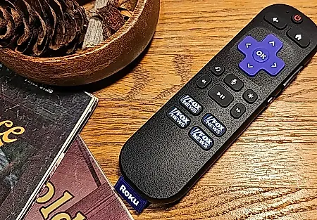 Roku – самый популярный ТВ-стриминг, но не без изъянов